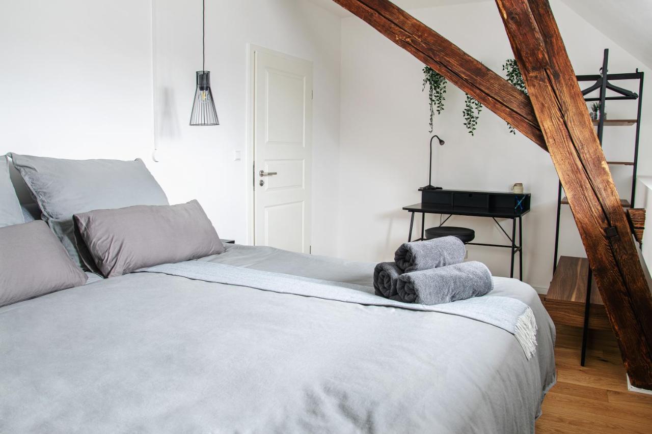 Schoene Ferienwohnung In Gernsbach Zentrum Exterior foto